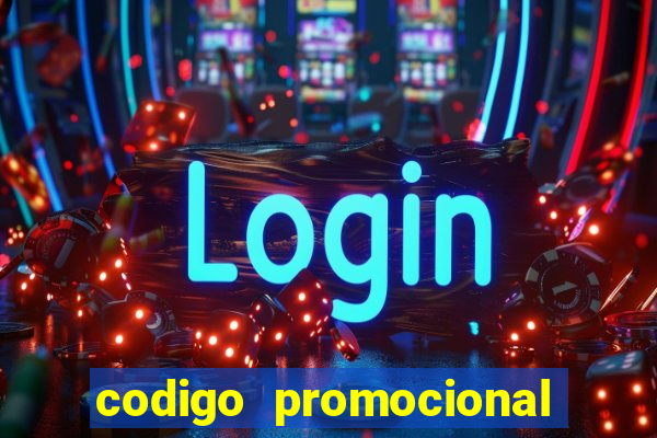 codigo promocional 7 slots